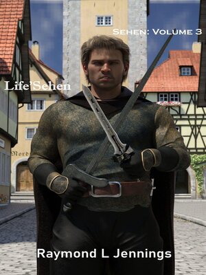 cover image of Life'Sehen